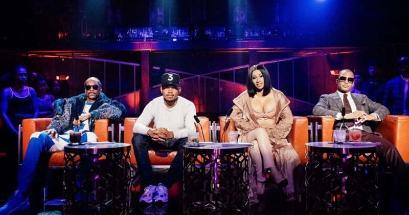 'Rhythm + Flow': What The Voice and American Idol can learn from the Netflix show that is big on talent, not drama