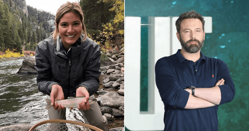 Ben Affleck ends things with Shauna Sexton to focus on his 'sobriety and family': Reports