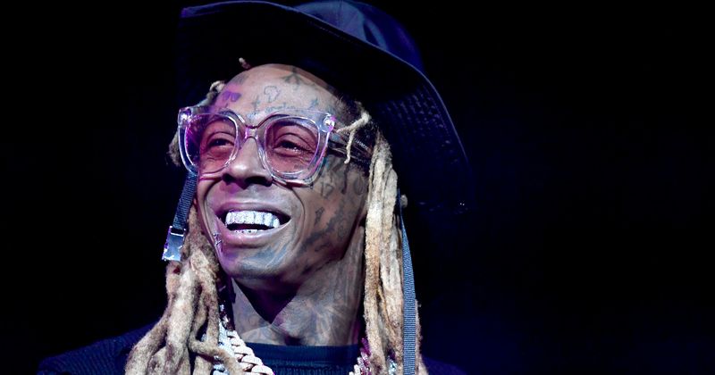 Nivea and Lauren London became friends when both were carrying Lil Wayne's child: 'A testament to the type of man he is'