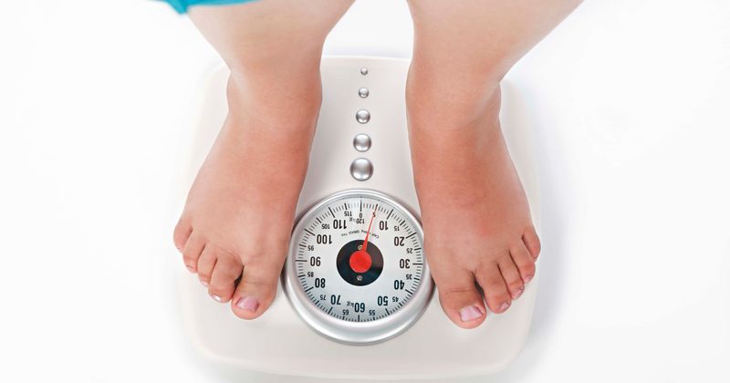 Scientists find buildup of fat in lungs of overweight people