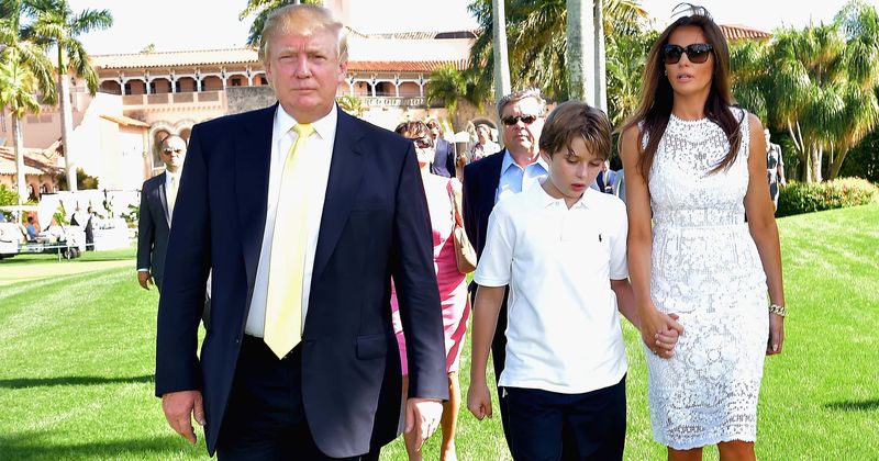 Trump's Mar-a-Lago resort to host hate group that promotes Islamophobia and claims Obama is a Muslim