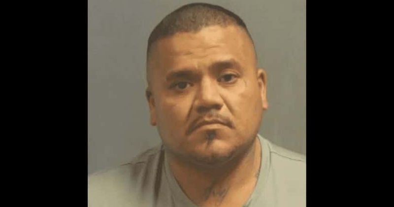 Convicted felon taped shut dachshund's mouth and dumped it in freezing weather believing police were using it to monitor him