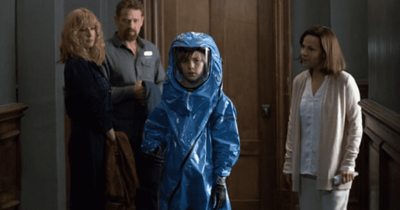 Netflix 'Eli' Review: Jump scares, wails, and screams let down by weak storyline