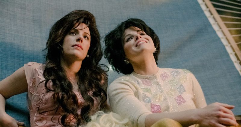 Lifetime's 'Patsy & Loretta' tells the story of the friendship between the iconic singers looking out for each other