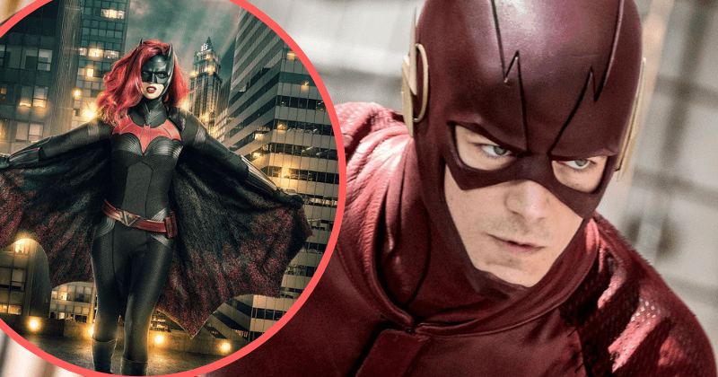 'The Flash' season 5 spoilers: Batwoman's connection in the "Crisis on Infinite Earths" explained