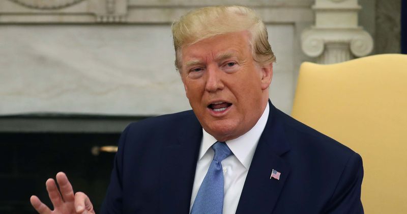 Donald Trump was recorded having threesome with a pornstar and a teenager in 1982, claims new book