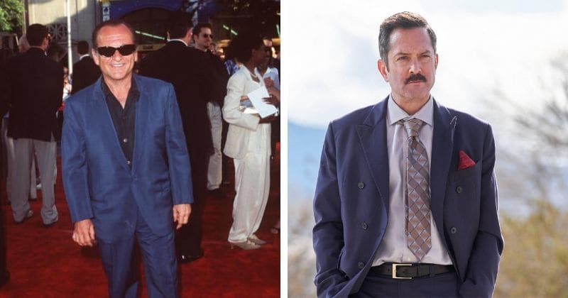 'Leo Getz Justice' in the upcoming episode of Lethal Weapon