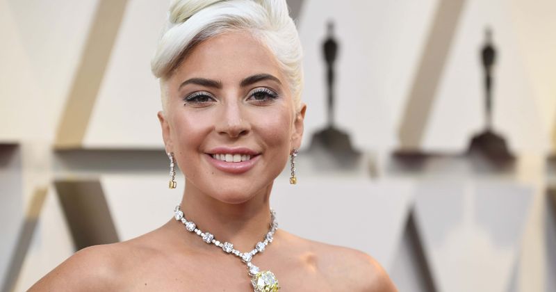 Lady Gaga sparks rumors of split from boyfriend Daniel Horton after labeling herself a 'single lady'