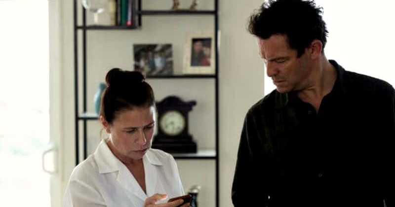 'The Affair' Season 5 Episode 9 dissects the #MeToo narrative with Helen giving Noah yet another chance even as Whitney fuels the fire
