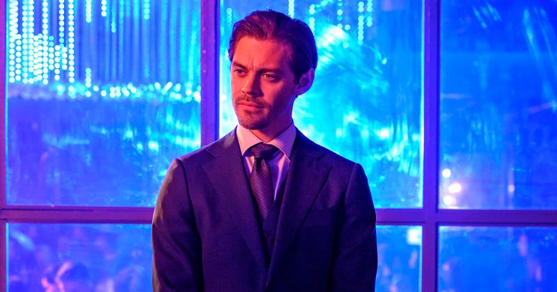 'Prodigal Son' Episode 5 shows Malcolm hallucinating The Surgeon as he struggles to decode the mystery behind 'the girl in the box'