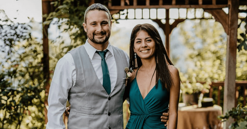 '90 Day Fiancé: The Other Way': Fans call out Evelin Villegas for her bar in Ecuador, say Corey is the rightful owner