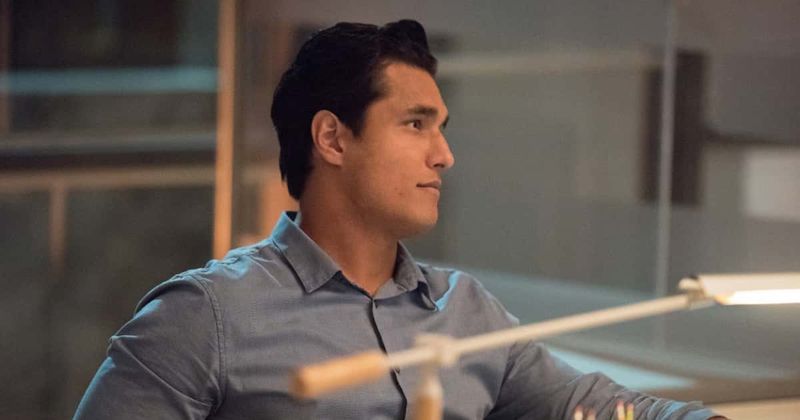 'Supergirl' Season 5 Episode 4 'Dangerous Liason' will see Kara and William team up to thwart a terror plot