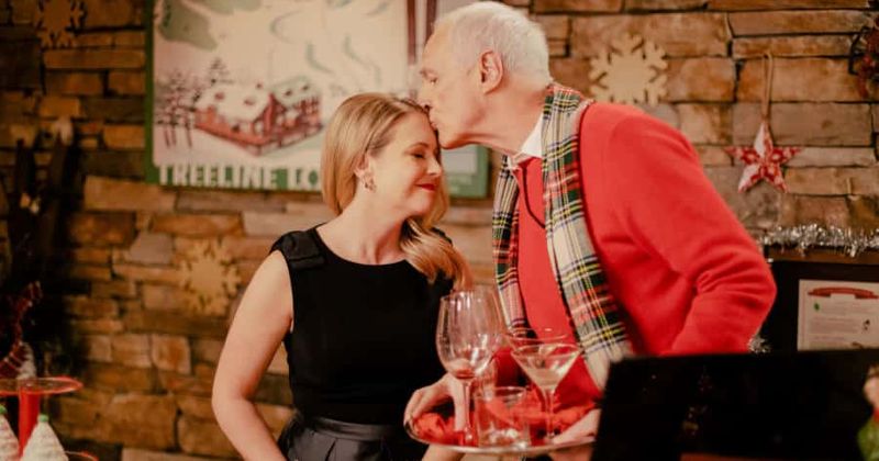 'Christmas Reservations' on Lifetime: Release date, plot, cast, trailer and everything you need to know about Melissa Joan Hart movie