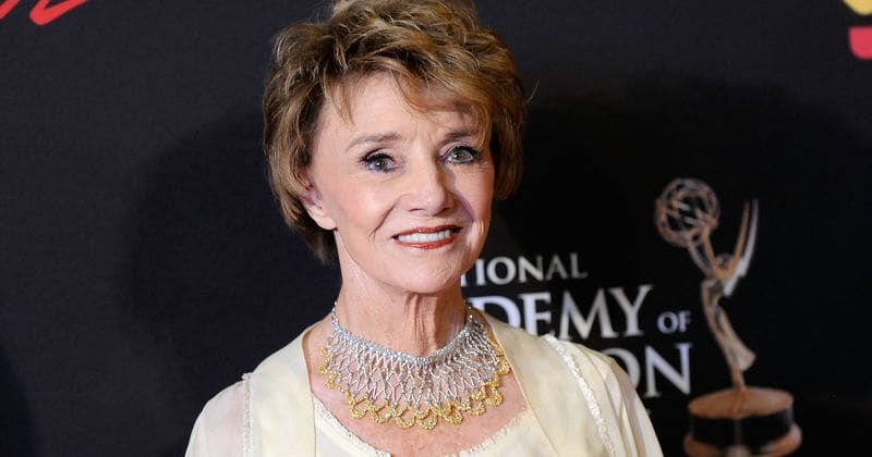 'Days of Our Lives' star Peggy McCay dies at 90 from natural causes