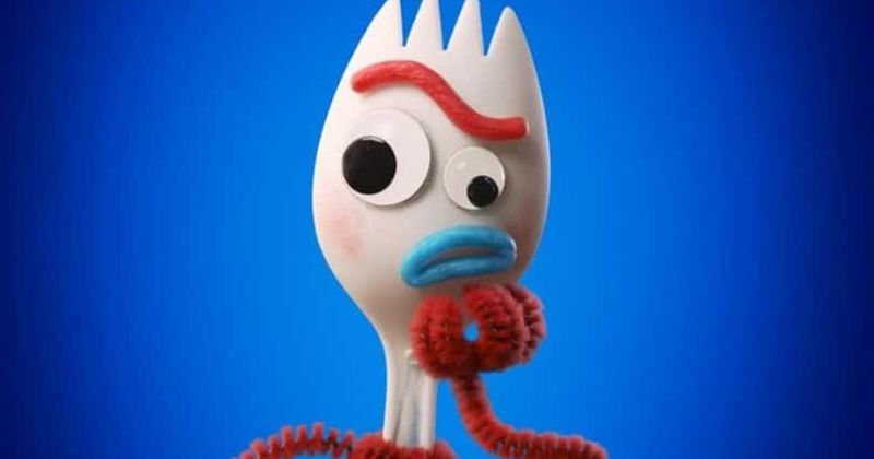 'Forky Asks A Question': Release date, plot, cast, trailer and everything you need to know about the Disney+ show from 'Toy Story'