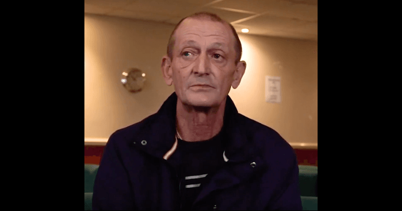 Former train driver recalls trauma of witnessing 8 rail suicides, including a young man who smiled and waved