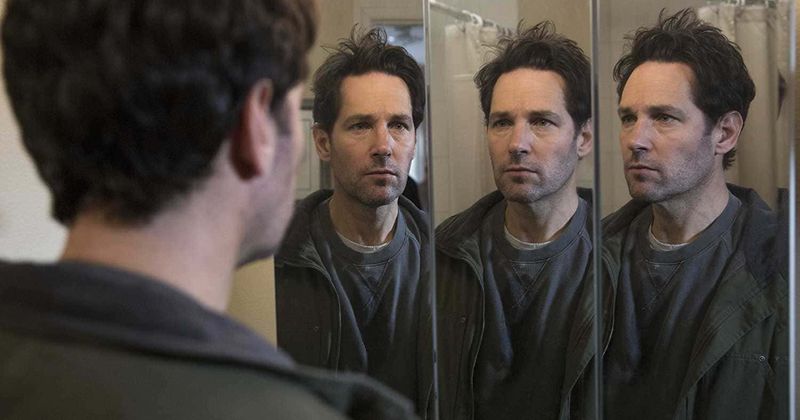 'Living With Yourself' star Paul Rudd says he's never done anything like the show before and found it to be a 'learning experience'