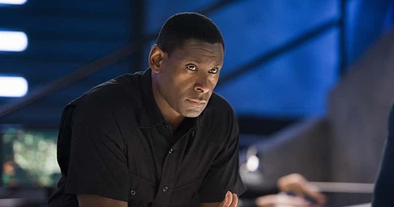 'Supergirl' Season 5: Will J'onn J'onzz and Malefic bury the hatchet and make peace with their bitter past?