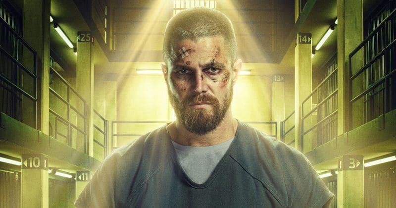 Arrowverse crossover update: Stephen Amell confirms 'Elseworlds' filming has begun, shares sneak-peek image