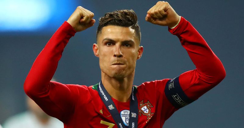 Cristiano Ronaldo's DNA matched evidence in rape case filed by Kathryn Mayorga, leaked emails show