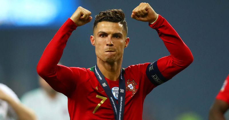 Cristiano Ronaldo's DNA matched evidence in rape case filed by Kathryn Mayorga, leaked emails show