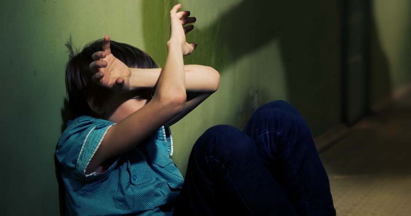 Parental abuse, stress can affect brain development in children, says study