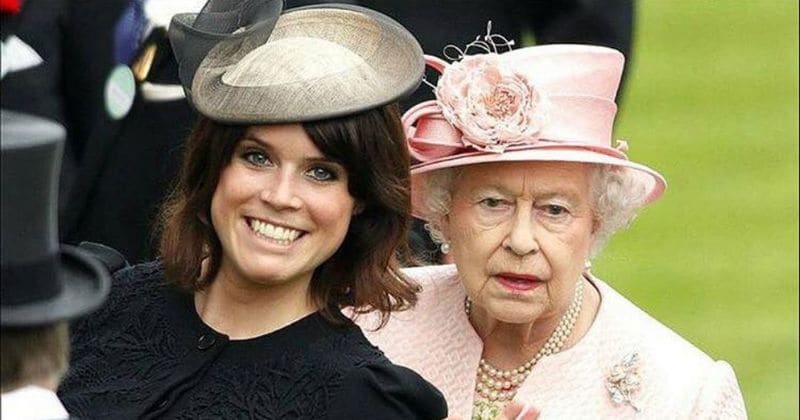 Queen Elizabeth shares a special bond with granddaughter Princess Eugenie despite strained relationship with Sarah Ferguson