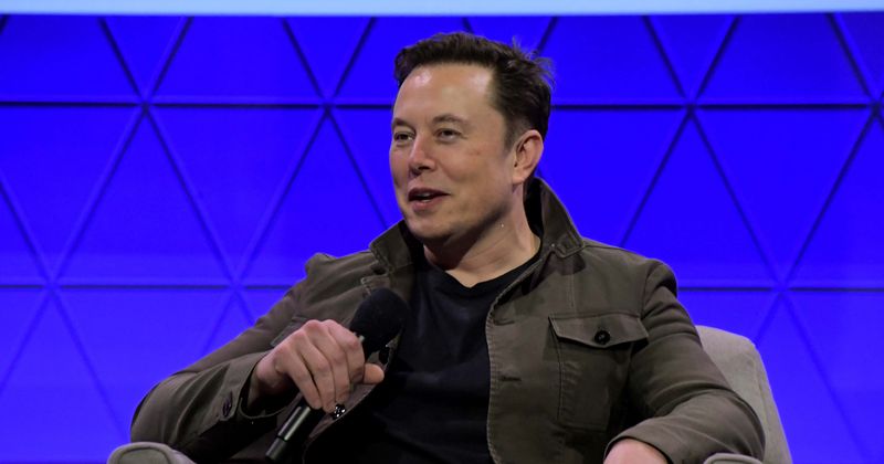 Pablo Escobar's brother plans to sue Elon Musk for stealing his flamethrower idea