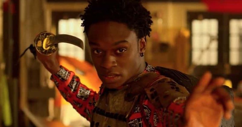 'Daybreak' Review: Netflix's high school drama-meets-post apocalyptic comedy is more wannabe than you think