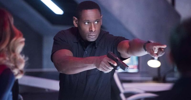 Arrowverse's Martian Manhunter spin-off from 'Supergirl' reportedly in the works and could be part of HBO Max's streaming service