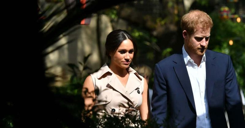 Meghan Markle says she and Harry are 'existing, not living' amid intense media scrutiny: 'That's not the point of life'