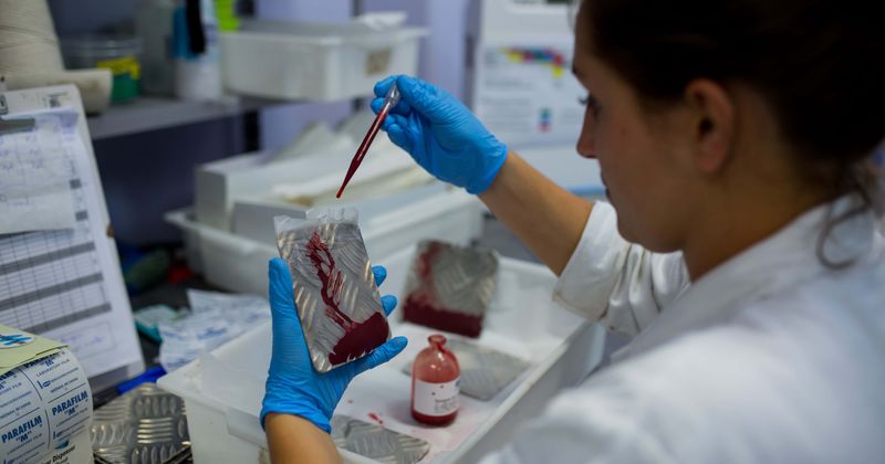 Scientists identify virus behind polio-like illness AFM which causes paralysis in children