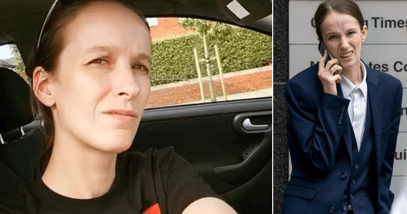 Mother and three children mowed down by driver high on cannabis who was fleeing argument with girlfriend