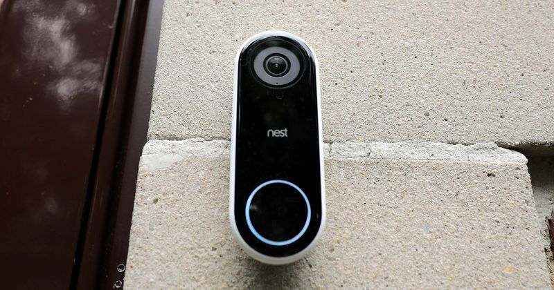 California man recounts terrifying moment a woman hacked into his Nest camera and threatened to steal his toddler son