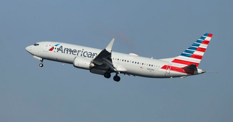‘Chemical spill’ on Philadelphia-bound American Airlines flight leaves crew unconscious, passengers suffer ‘burning eyes’