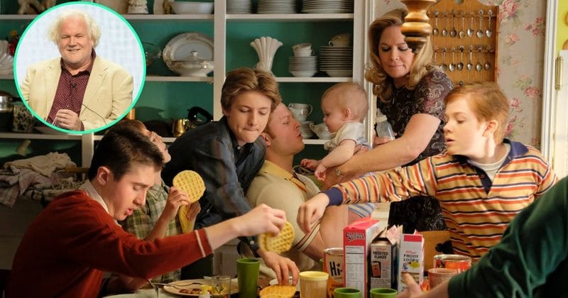 'The Kids Are Alright' creator Tim Doyle takes pride in small details which are 'dead-true' to his childhood