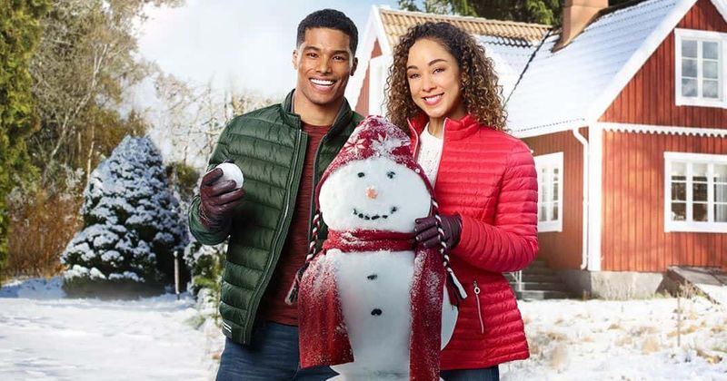 'A Christmas Duet' on Hallmark: Release date, plot, cast, trailer and everything you need to know about the musical holiday flick