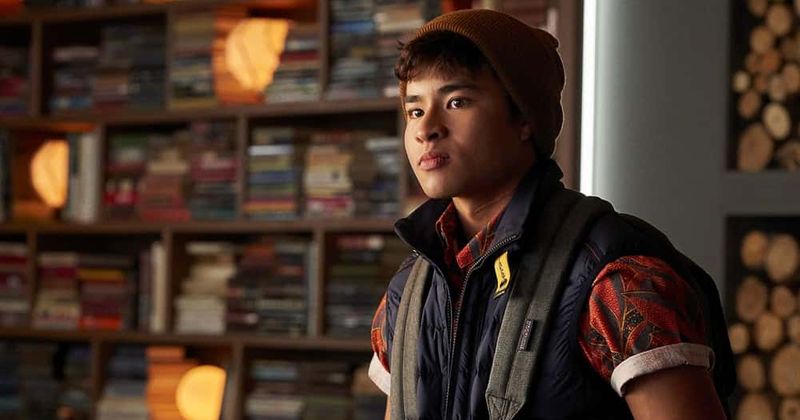 'Titans' Season 2: Jericho may still be alive even as we reel from the shock that it was Dick Grayson who apparently killed him