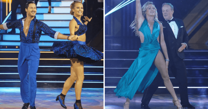 'Dancing With The Stars': Sean Spicer does it again after Sailor Brinkley-Cook gets eliminated and fans are furious