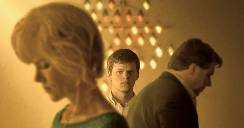 Brand new poster of 'Boy Erased' featuring Nicole Kidman, Russell Crowe and Lucas Hedges released