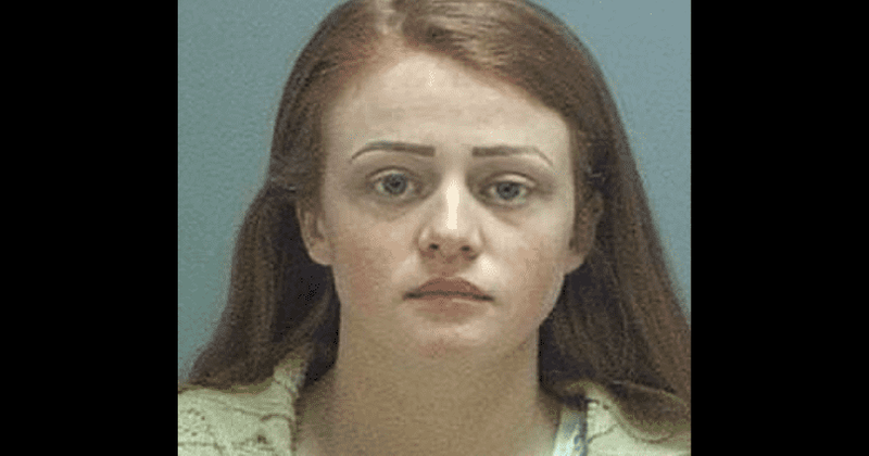 Utah babysitter who was caught kicking infants in the ribs sentenced to a month in jail