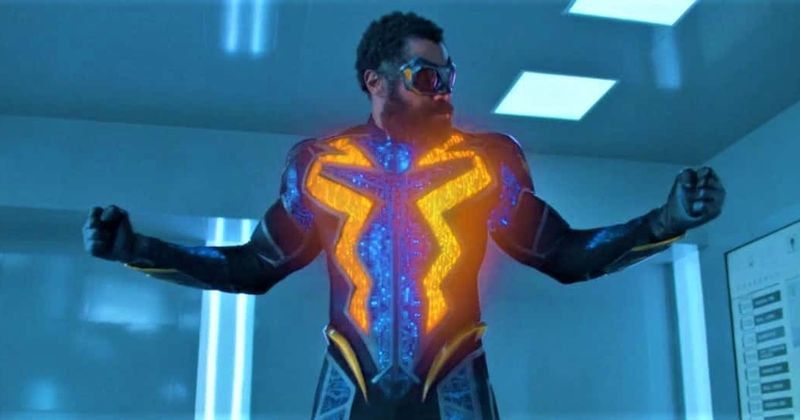 'Black Lightning' Season 3 Episode 3: Jefferson's new ASA-designed suit makes him more powerful than ever before but it may have a catch