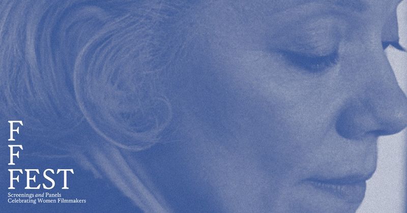 Inaugural Female Filmmakers Festival kicks off in LA this weekend