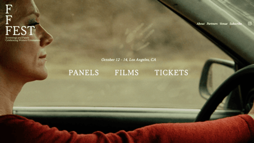 Jameela Jamil, Lake Bell and Natalie Farrey will all be appearing on panels