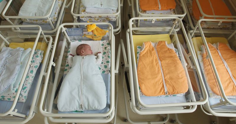 Flame retardants used in common household items could be lowering your child's IQ