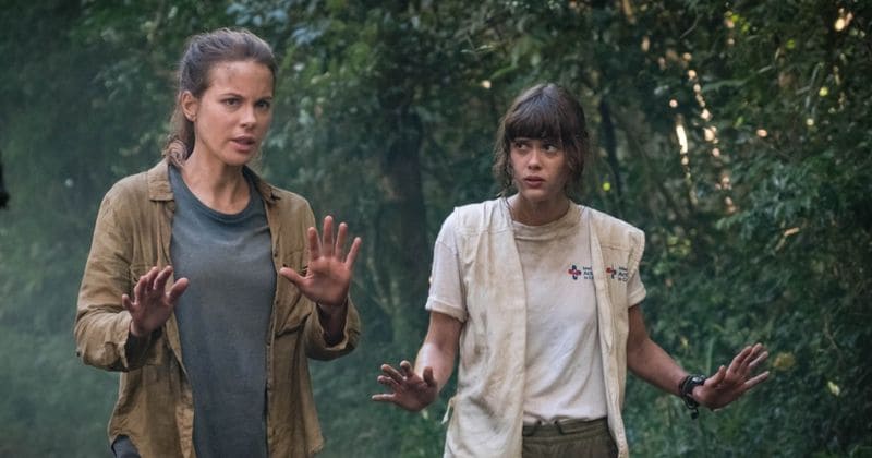 Amazon Prime 'The Widow' Season 1: Release date, cast, plot, preview, review and everything else you need to know