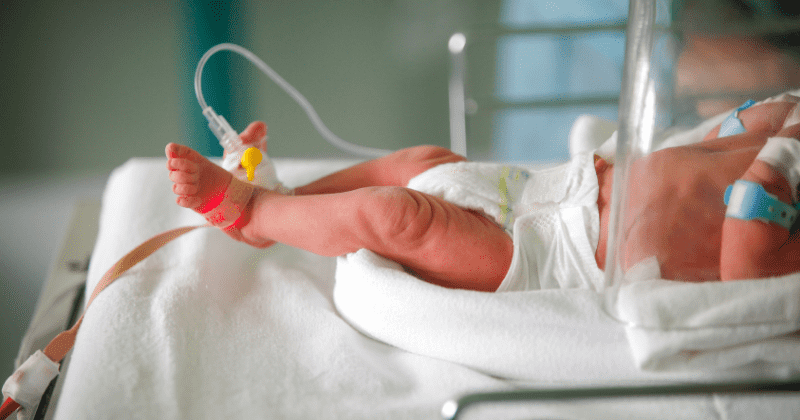 Scientists detect proteins, bacteria in vagina to identify women at risk of premature birth