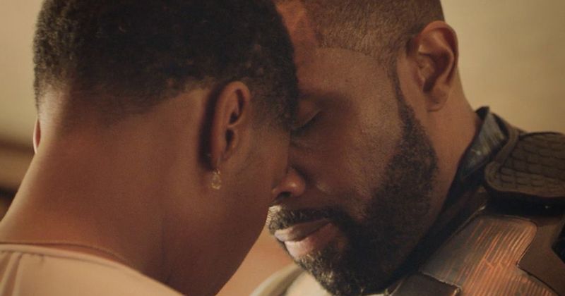 'Black Lightning' season 2 episode 1 review: Jefferson caught between Anissa's recklessness and Tobias' rage