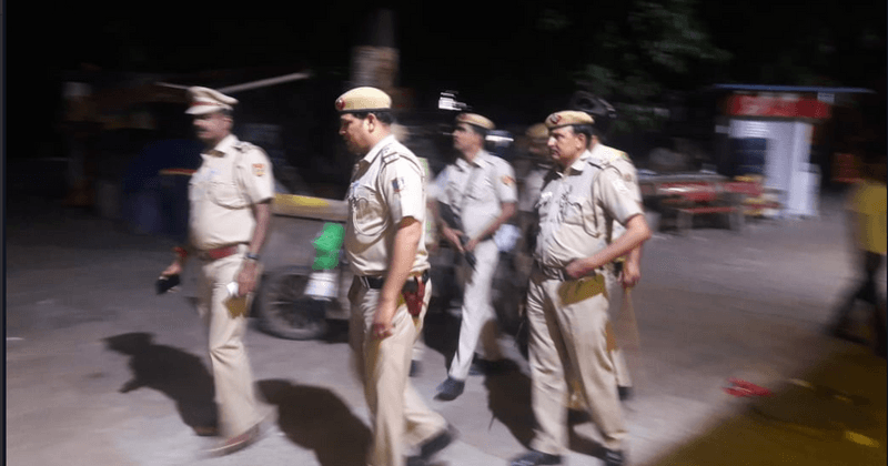 Married woman burns 13-year-old's genitals after he refused her sexual advances