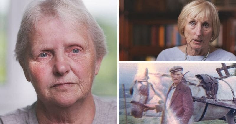 This woman claims she murdered the man who raped her in 1976, but there's one problem, no one believes her
